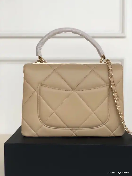 HyperPeter BAG CHANEL TRENDY 0627